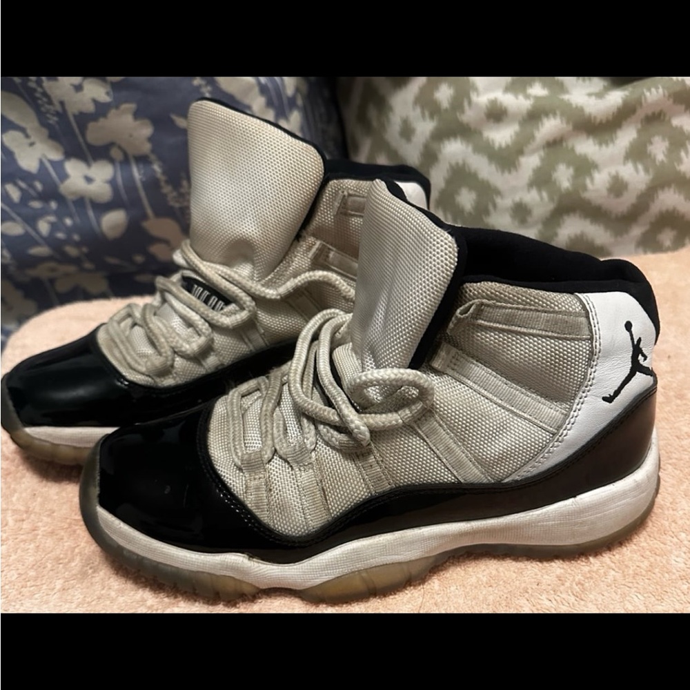 Jordan shoes